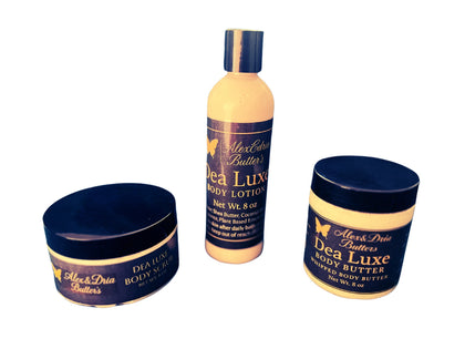 The Luxe Layer Collection