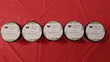 Body Butter & Body Scrub 1 oz Samples