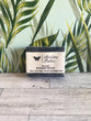 Activated Charcoal 4oz Bar Soap